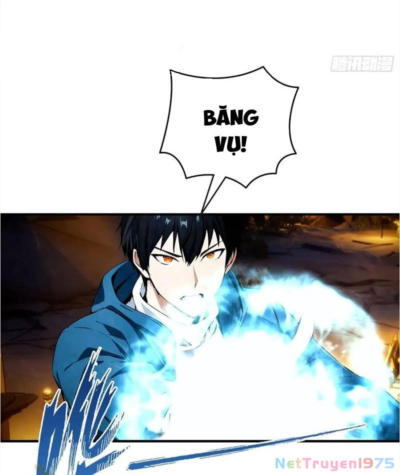 Toàn Dân Ngự Thú: Bắt Đầu Từ Sơn Hải Kinh Ta Quét Ngang Toàn Cầu Chapter 32 - Trang 2