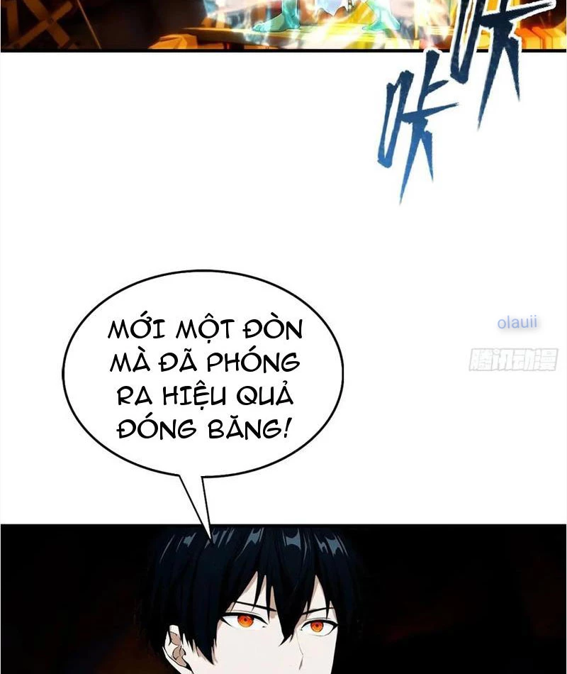 Toàn Dân Ngự Thú: Bắt Đầu Từ Sơn Hải Kinh Ta Quét Ngang Toàn Cầu Chapter 32 - Trang 2
