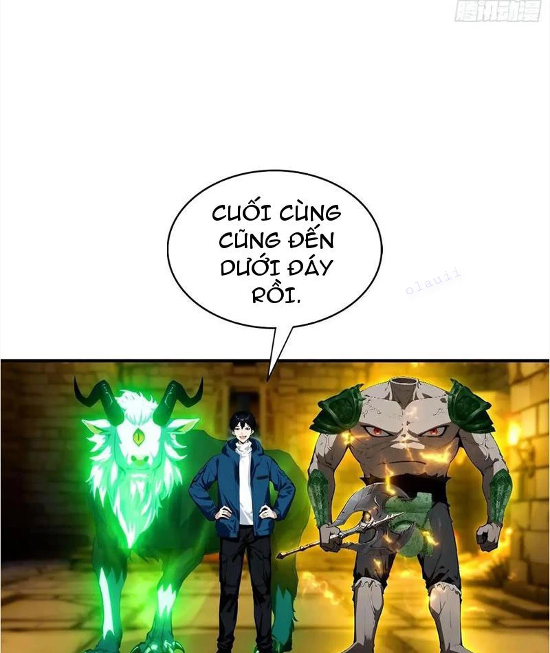 Toàn Dân Ngự Thú: Bắt Đầu Từ Sơn Hải Kinh Ta Quét Ngang Toàn Cầu Chapter 32 - Trang 2