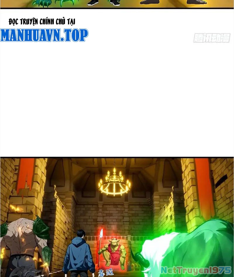 Toàn Dân Ngự Thú: Bắt Đầu Từ Sơn Hải Kinh Ta Quét Ngang Toàn Cầu Chapter 32 - Trang 2