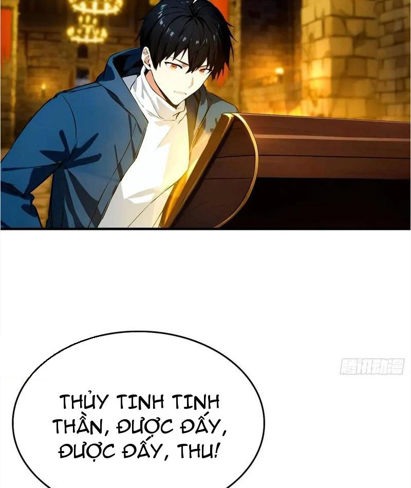 Toàn Dân Ngự Thú: Bắt Đầu Từ Sơn Hải Kinh Ta Quét Ngang Toàn Cầu Chapter 32 - Trang 2