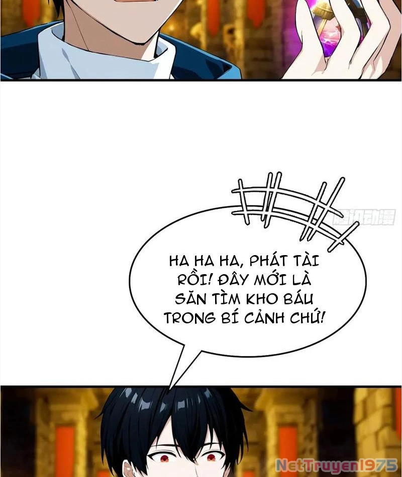 Toàn Dân Ngự Thú: Bắt Đầu Từ Sơn Hải Kinh Ta Quét Ngang Toàn Cầu Chapter 32 - Trang 2