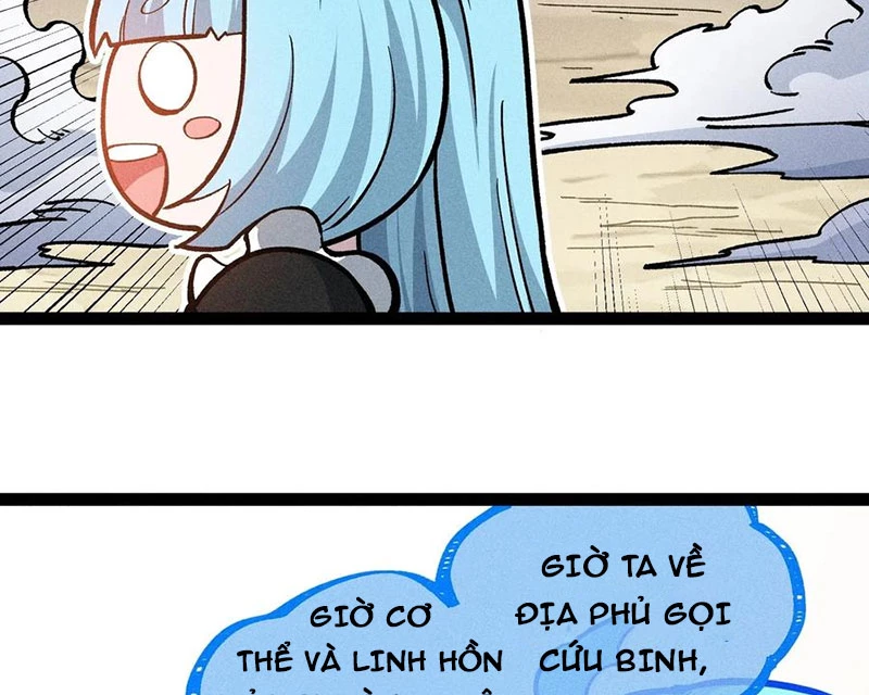 Ta Làm Súc Vật Ở Tu Tiên Giới Chapter 44 - Trang 2