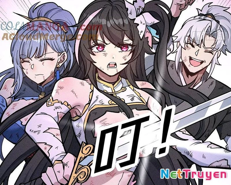 Ta Làm Súc Vật Ở Tu Tiên Giới Chapter 44 - Trang 2