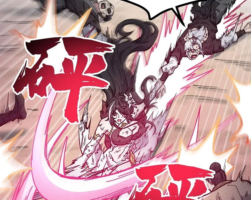 Ta Làm Súc Vật Ở Tu Tiên Giới Chapter 44 - Trang 2