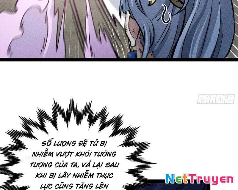 Ta Làm Súc Vật Ở Tu Tiên Giới Chapter 44 - Trang 2