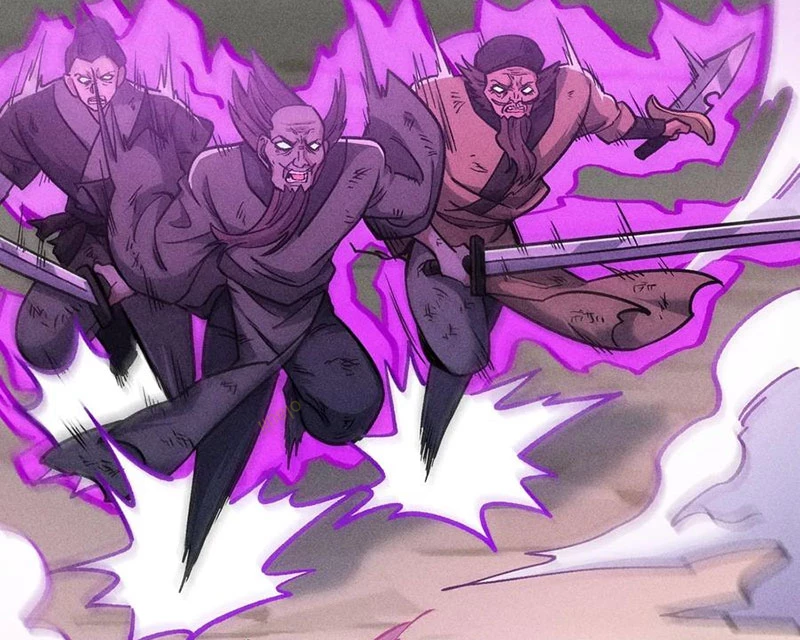 Ta Làm Súc Vật Ở Tu Tiên Giới Chapter 44 - Trang 2