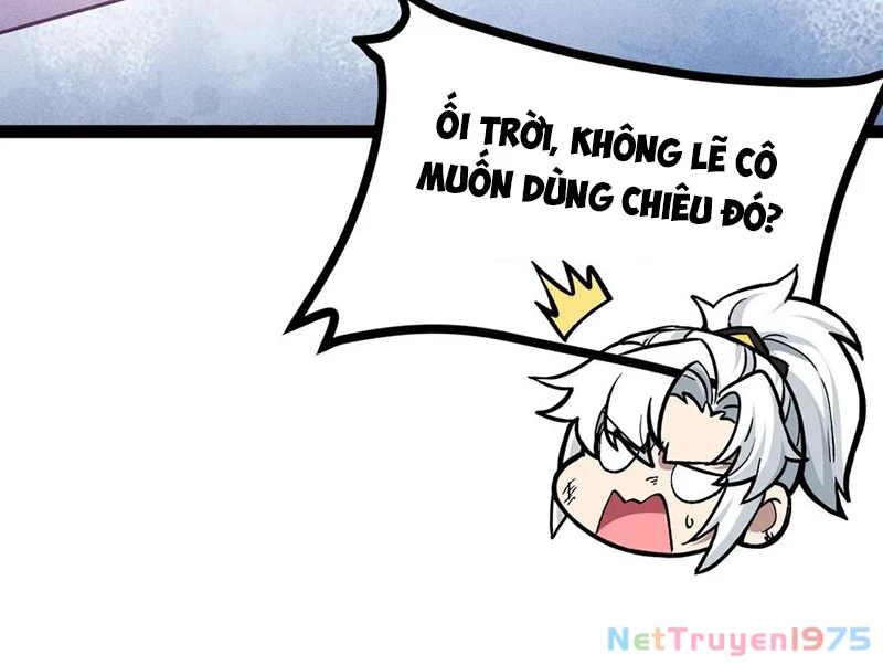 Ta Làm Súc Vật Ở Tu Tiên Giới Chapter 44 - Trang 2