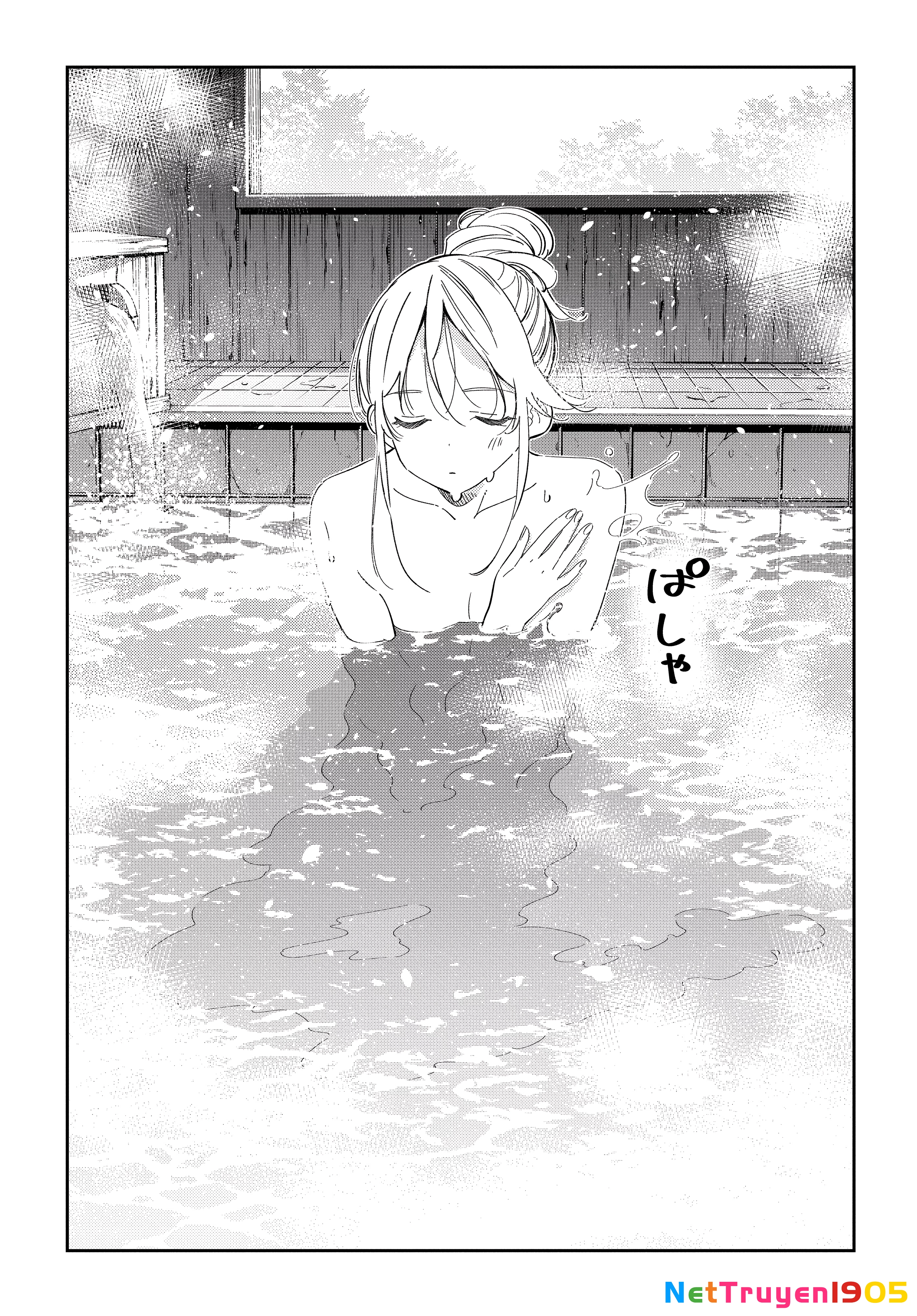 Những Đứa Trẻ Nhà Shiunji Chapter 22 - 13