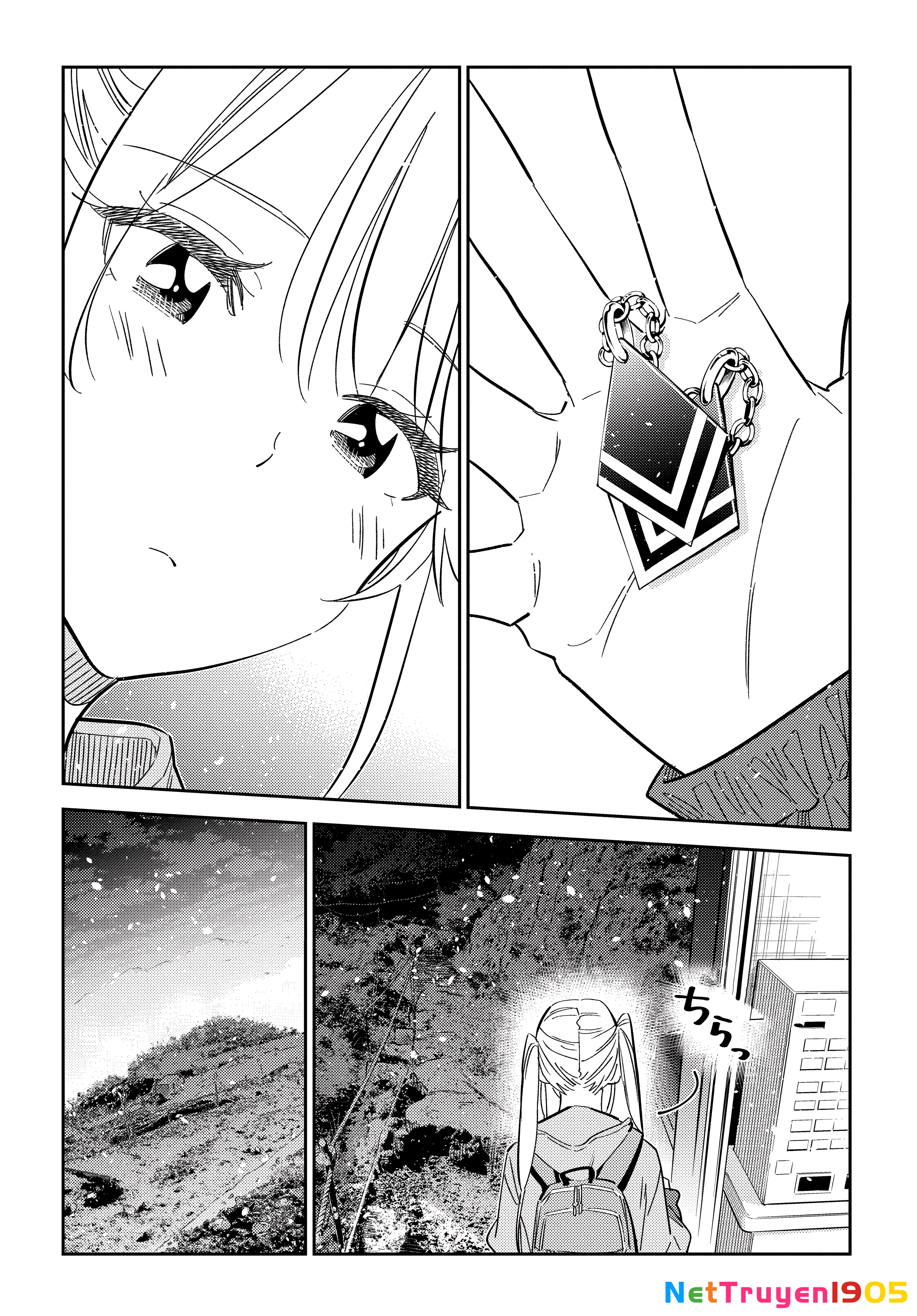 Những Đứa Trẻ Nhà Shiunji Chapter 22 - 16