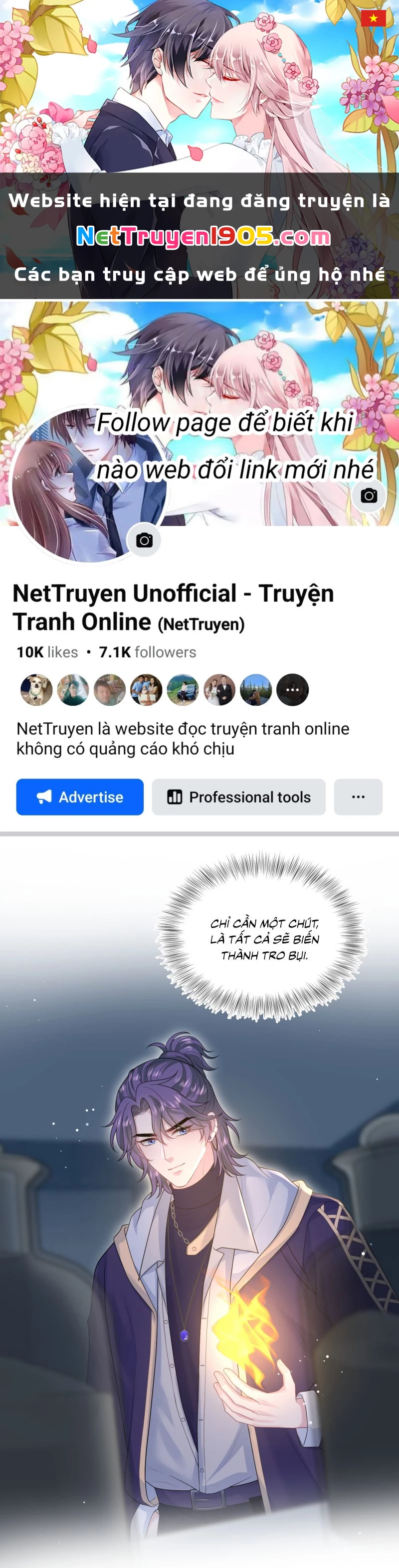 Tuyệt Mỹ Bạch Liên Online Dạy Học Chapter 416 - 1