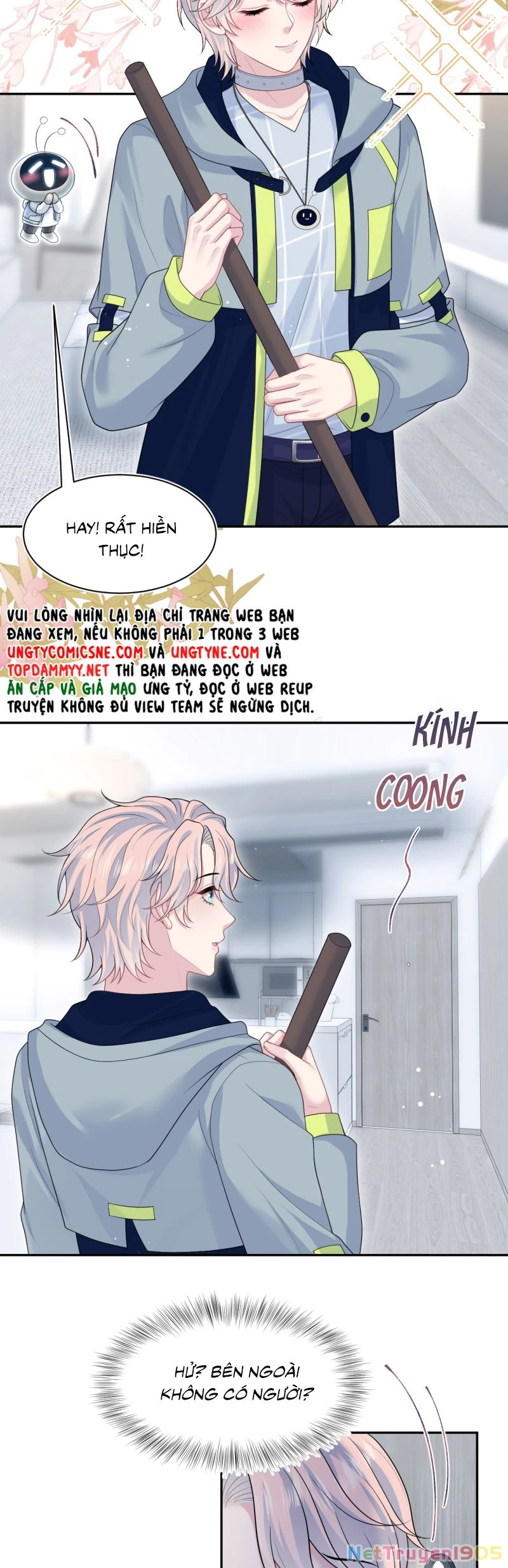 Tuyệt Mỹ Bạch Liên Online Dạy Học Chapter 416 - 7