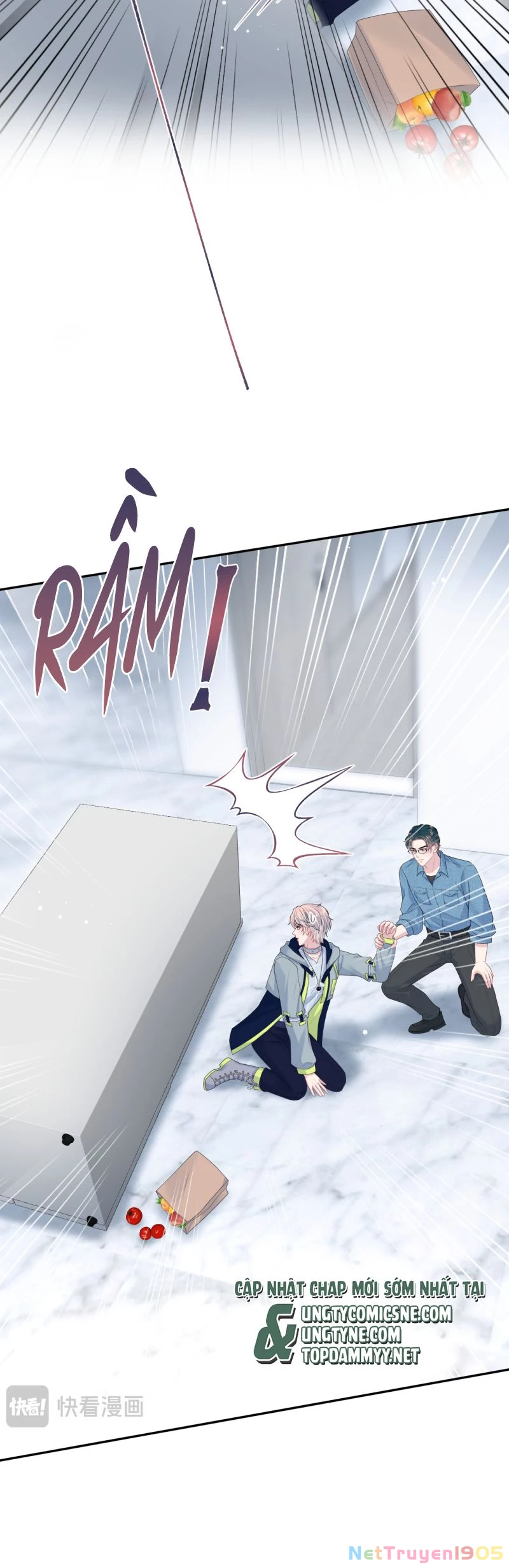 Tuyệt Mỹ Bạch Liên Online Dạy Học Chapter 416 - 11