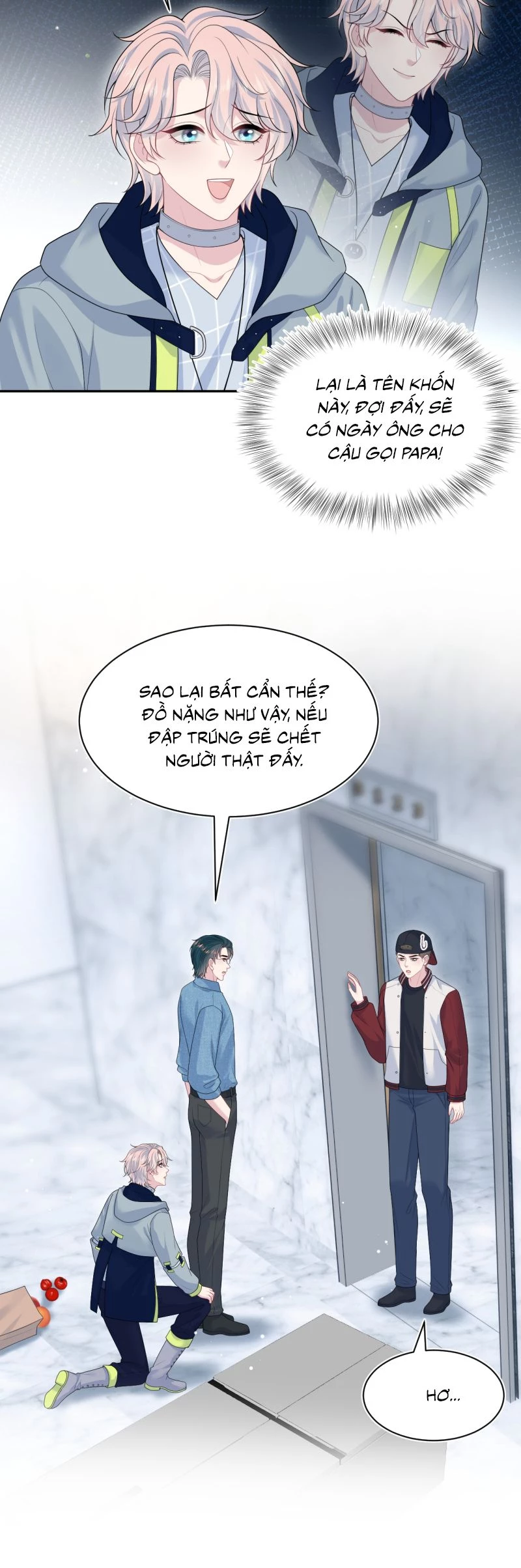 Tuyệt Mỹ Bạch Liên Online Dạy Học Chapter 416 - 14