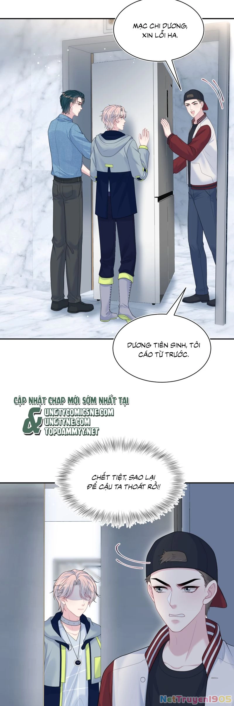 Tuyệt Mỹ Bạch Liên Online Dạy Học Chapter 416 - 18