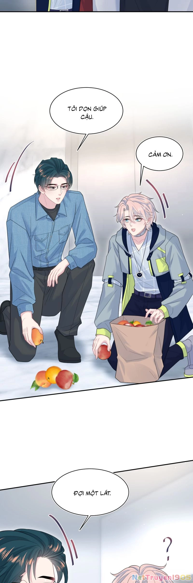 Tuyệt Mỹ Bạch Liên Online Dạy Học Chapter 416 - 19