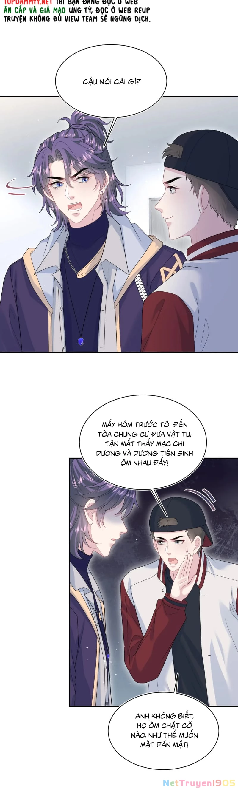 Tuyệt Mỹ Bạch Liên Online Dạy Học Chapter 417 - 10