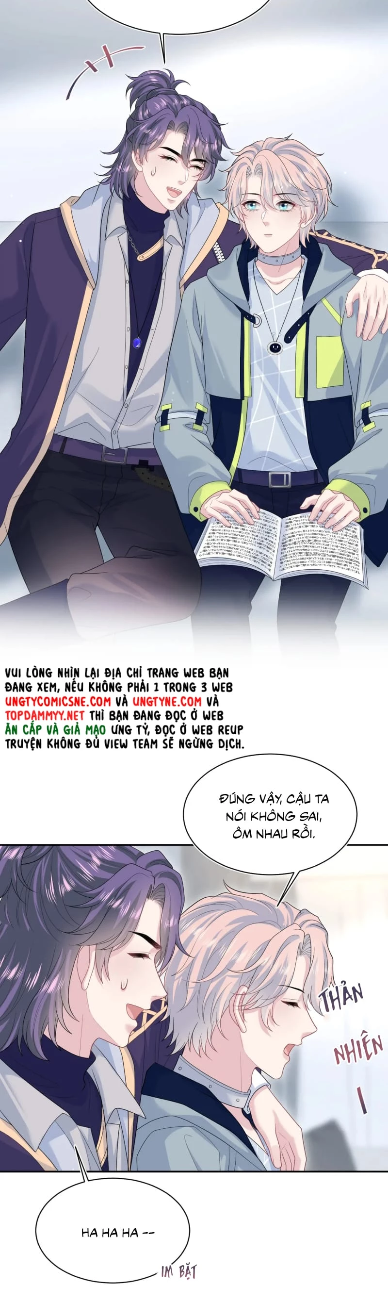 Tuyệt Mỹ Bạch Liên Online Dạy Học Chapter 417 - 16