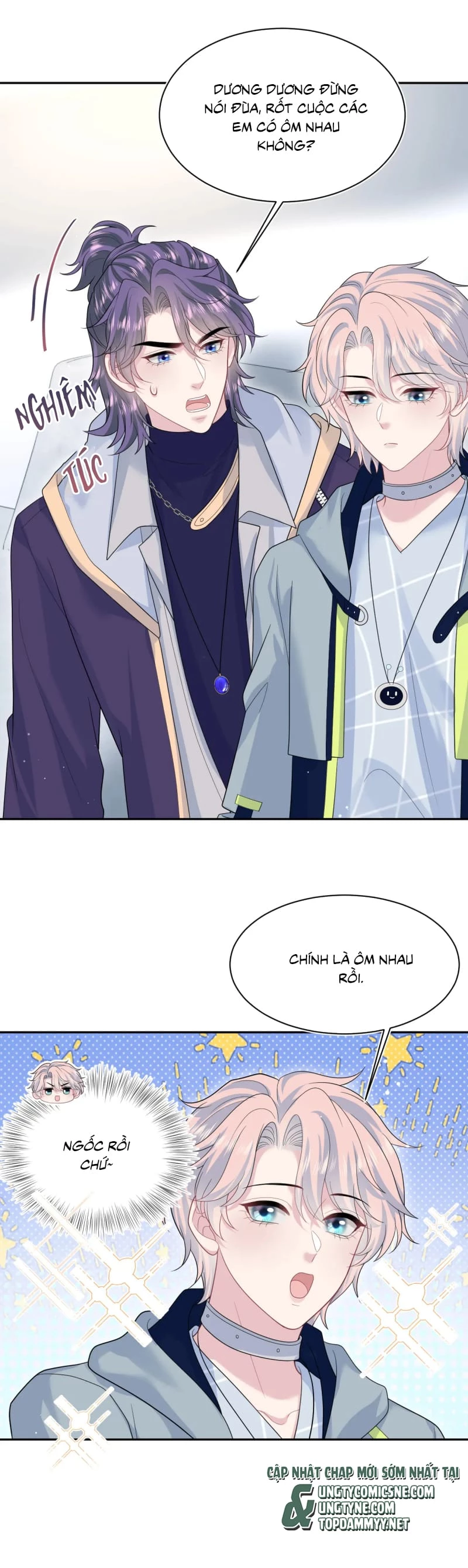 Tuyệt Mỹ Bạch Liên Online Dạy Học Chapter 417 - 17