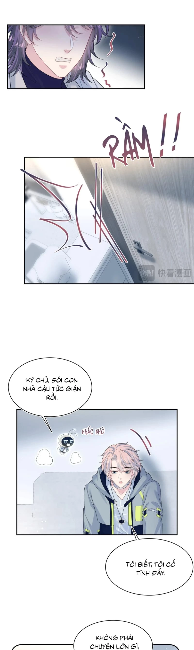 Tuyệt Mỹ Bạch Liên Online Dạy Học Chapter 417 - 18