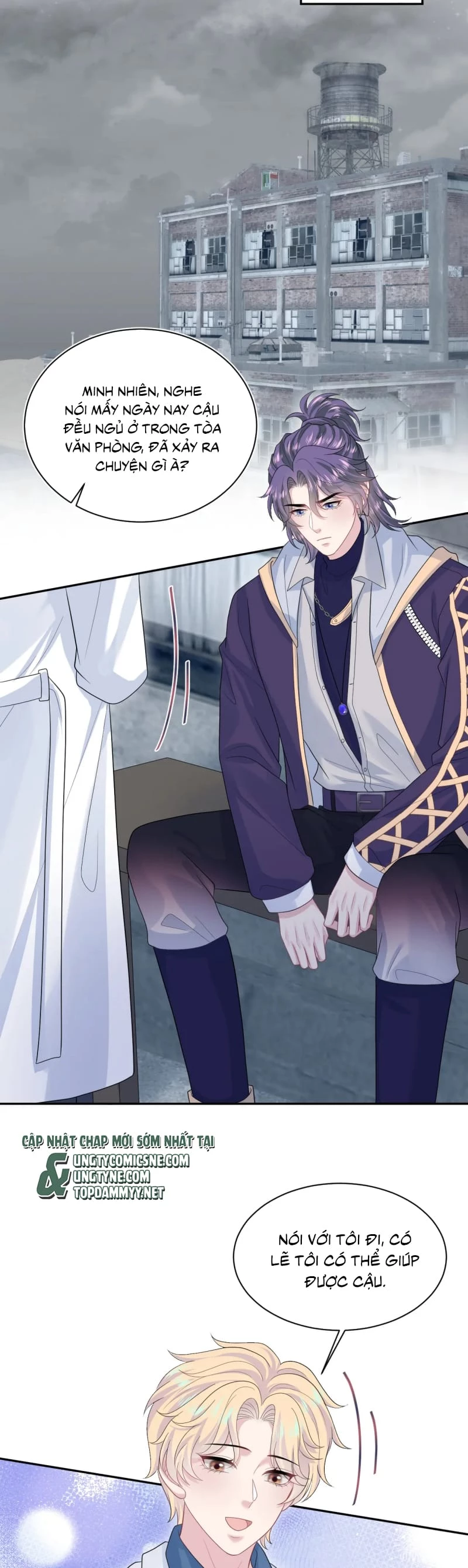 Tuyệt Mỹ Bạch Liên Online Dạy Học Chapter 417 - 20