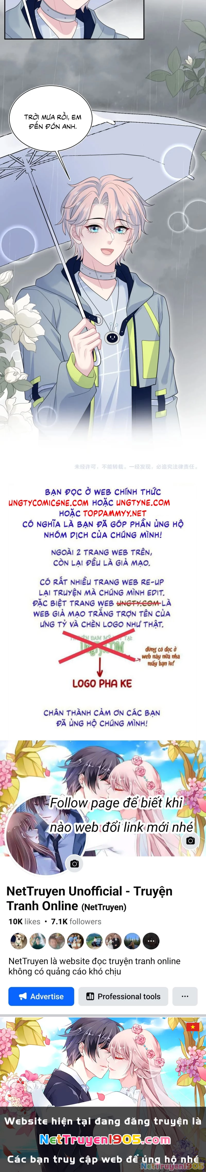 Tuyệt Mỹ Bạch Liên Online Dạy Học Chapter 417 - 23