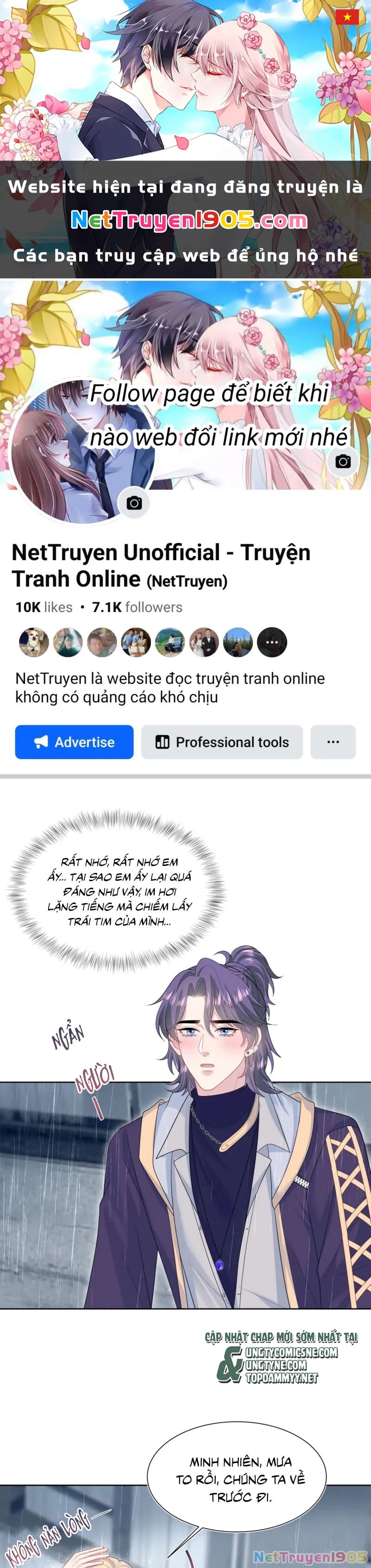 Tuyệt Mỹ Bạch Liên Online Dạy Học Chapter 418 - 1