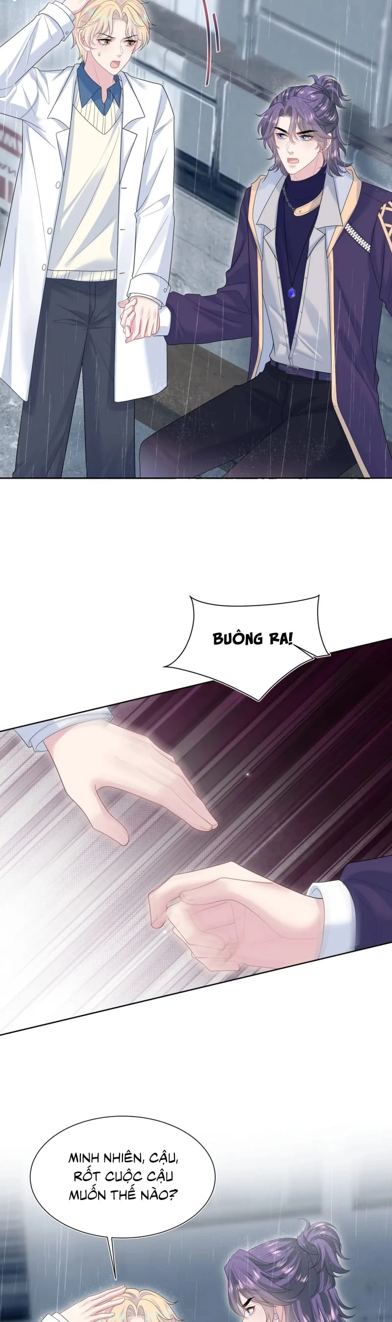 Tuyệt Mỹ Bạch Liên Online Dạy Học Chapter 418 - 2