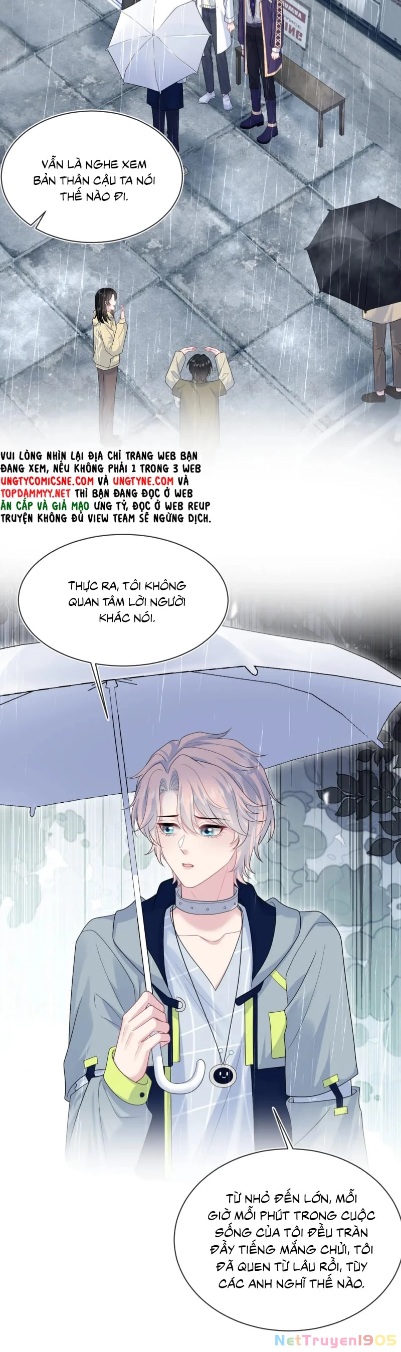 Tuyệt Mỹ Bạch Liên Online Dạy Học Chapter 418 - 9