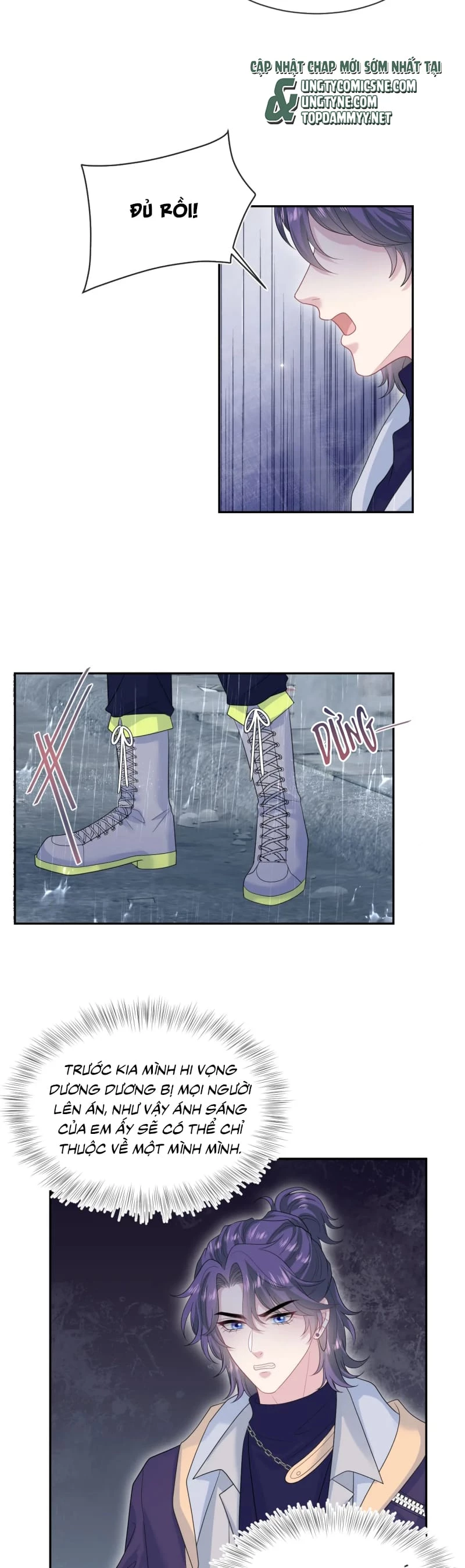 Tuyệt Mỹ Bạch Liên Online Dạy Học Chapter 418 - 11