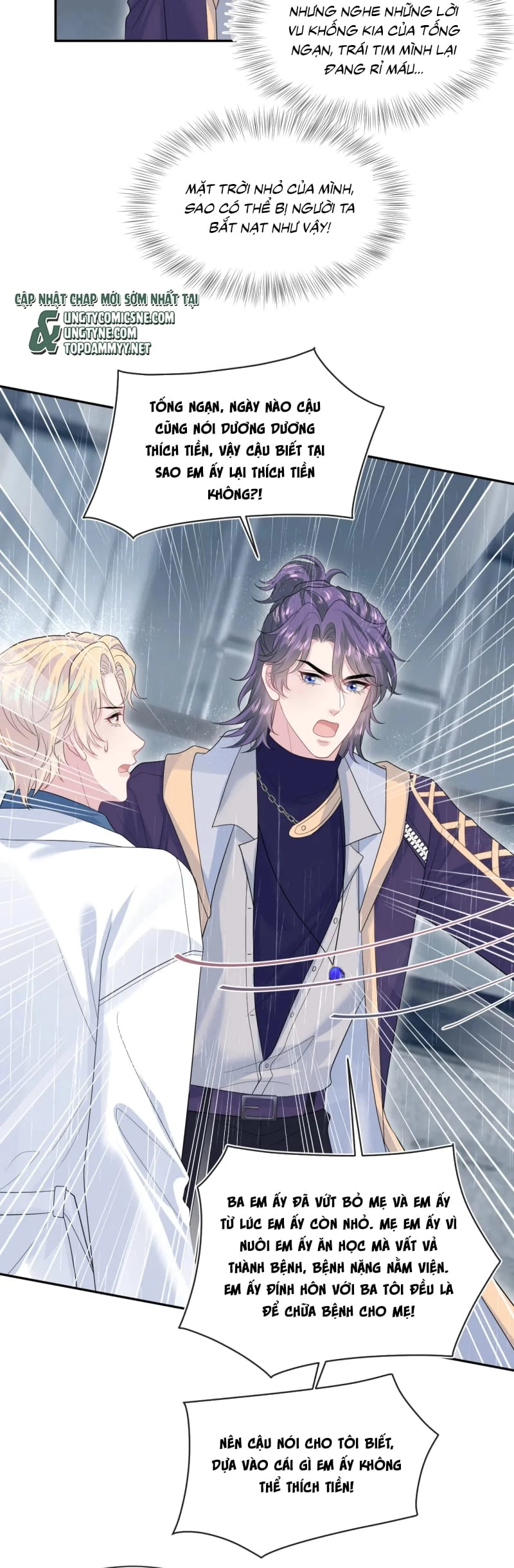 Tuyệt Mỹ Bạch Liên Online Dạy Học Chapter 418 - 12