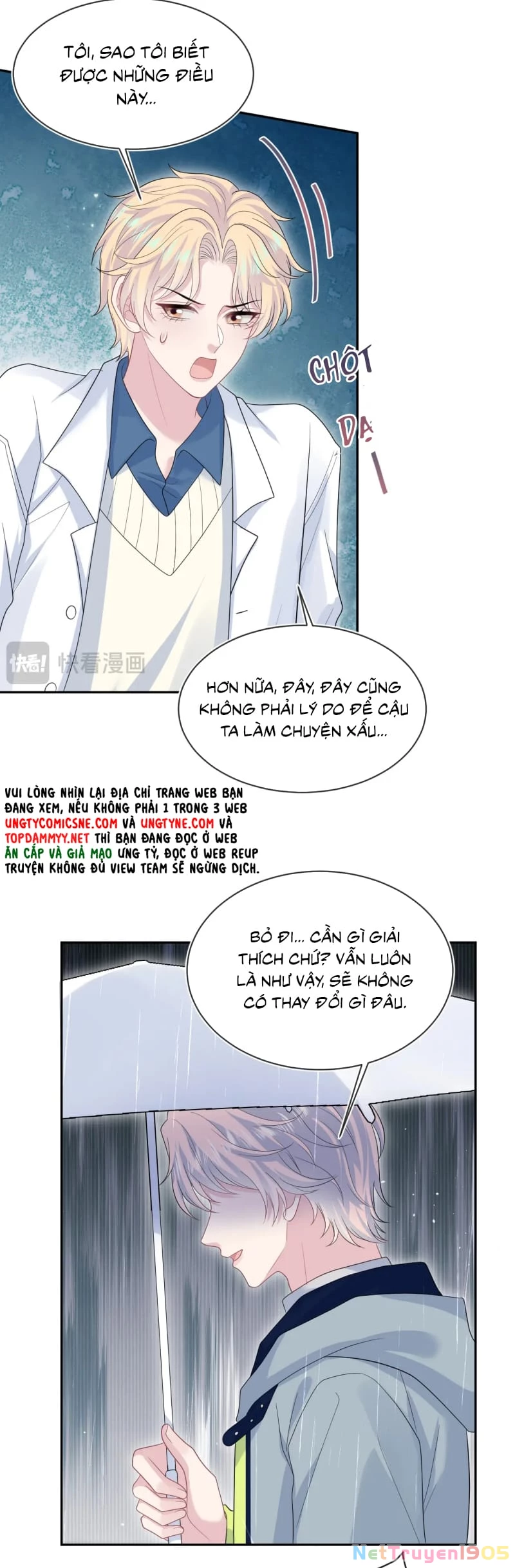 Tuyệt Mỹ Bạch Liên Online Dạy Học Chapter 418 - 13