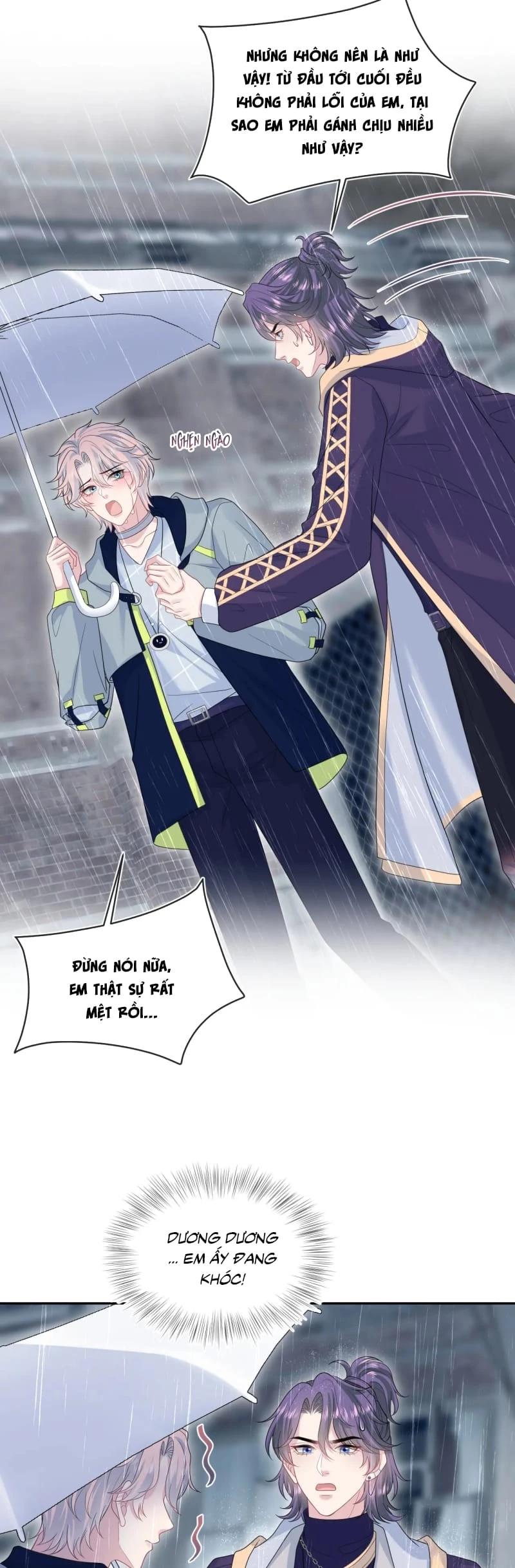 Tuyệt Mỹ Bạch Liên Online Dạy Học Chapter 418 - 14