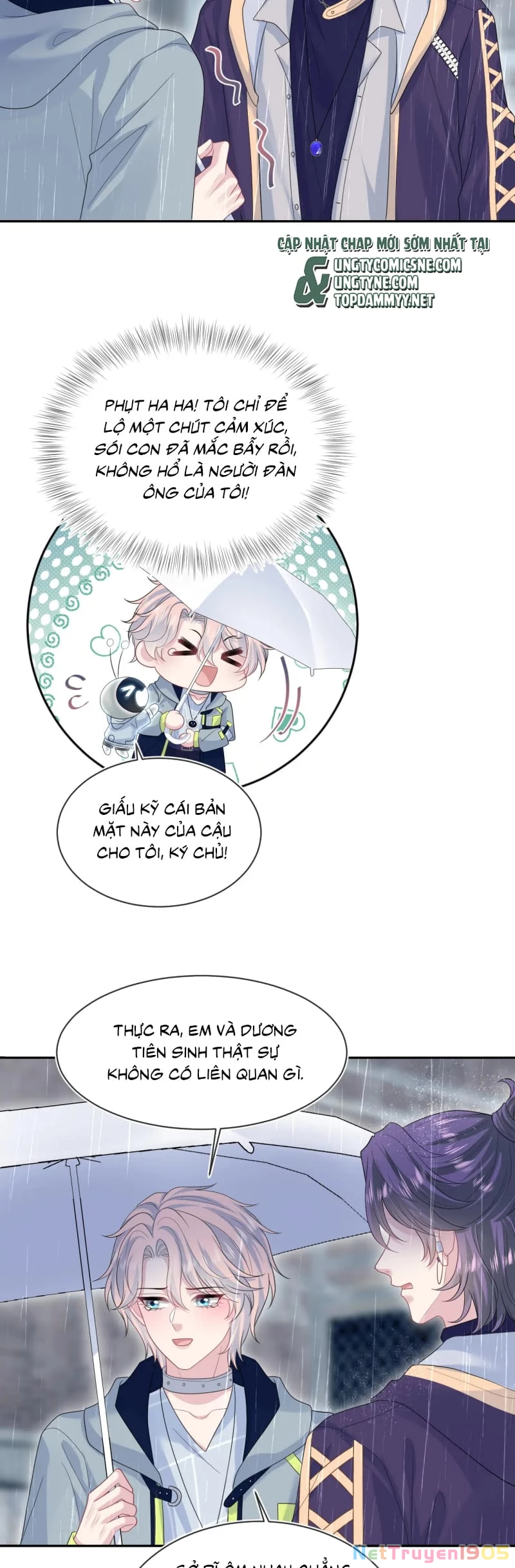 Tuyệt Mỹ Bạch Liên Online Dạy Học Chapter 418 - 15