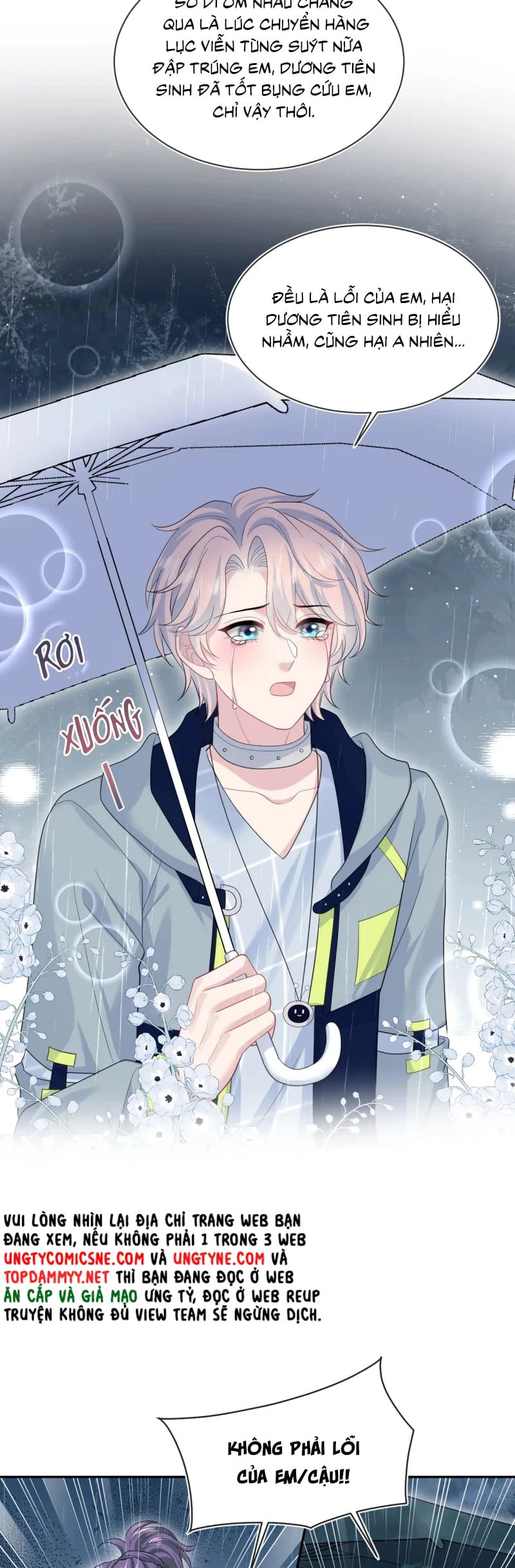 Tuyệt Mỹ Bạch Liên Online Dạy Học Chapter 418 - 16