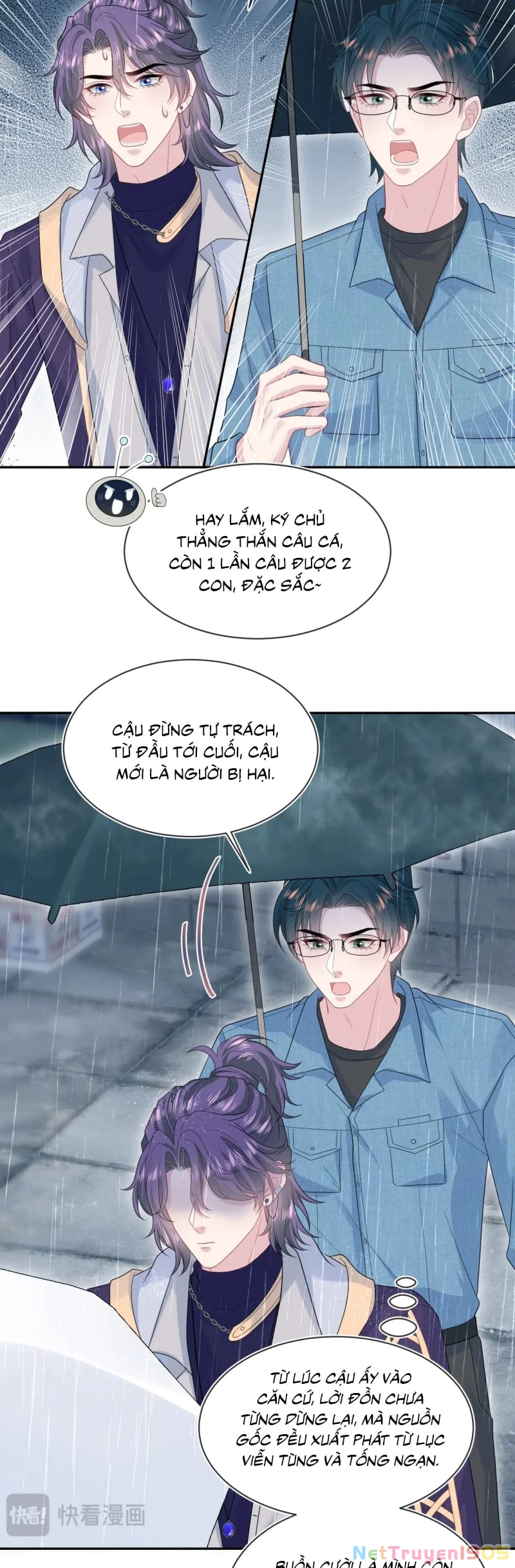 Tuyệt Mỹ Bạch Liên Online Dạy Học Chapter 418 - 17