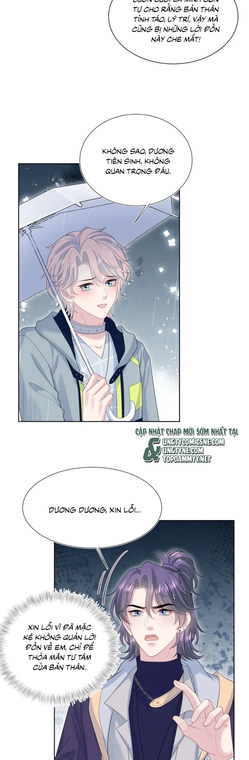 Tuyệt Mỹ Bạch Liên Online Dạy Học Chapter 418 - 18