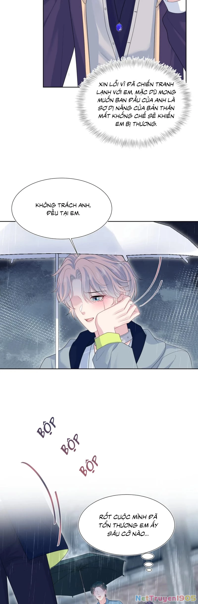 Tuyệt Mỹ Bạch Liên Online Dạy Học Chapter 418 - 19