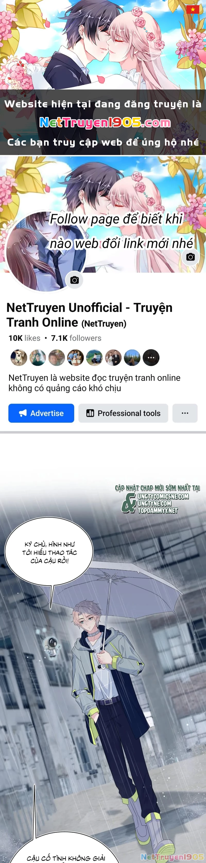 Tuyệt Mỹ Bạch Liên Online Dạy Học Chapter 419 - 1