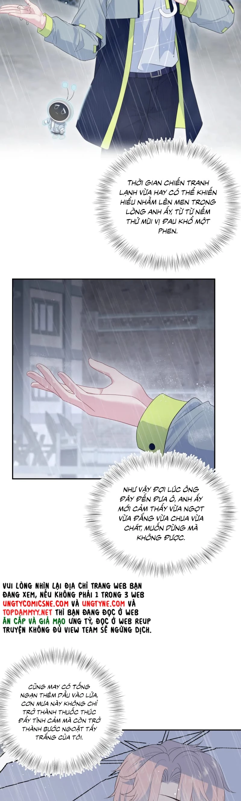 Tuyệt Mỹ Bạch Liên Online Dạy Học Chapter 419 - 3