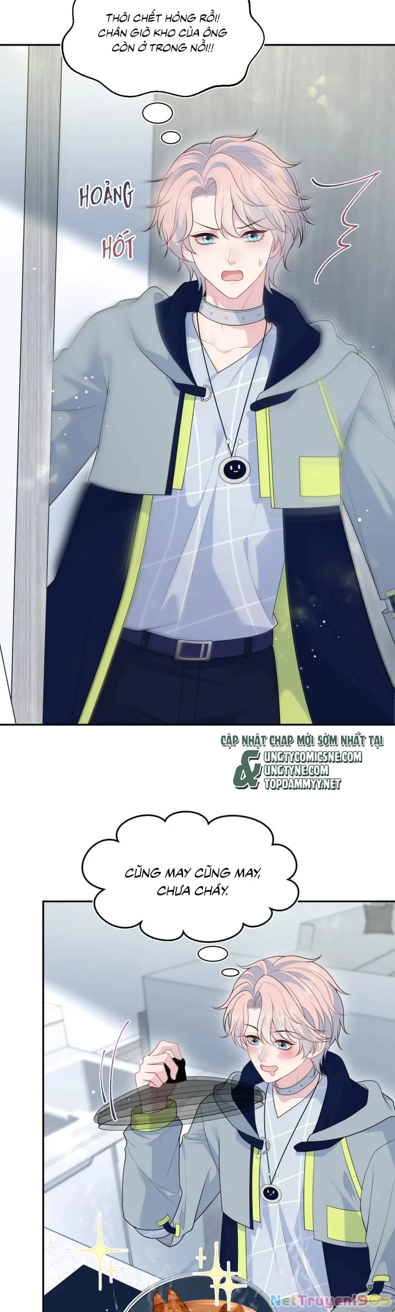 Tuyệt Mỹ Bạch Liên Online Dạy Học Chapter 419 - 5