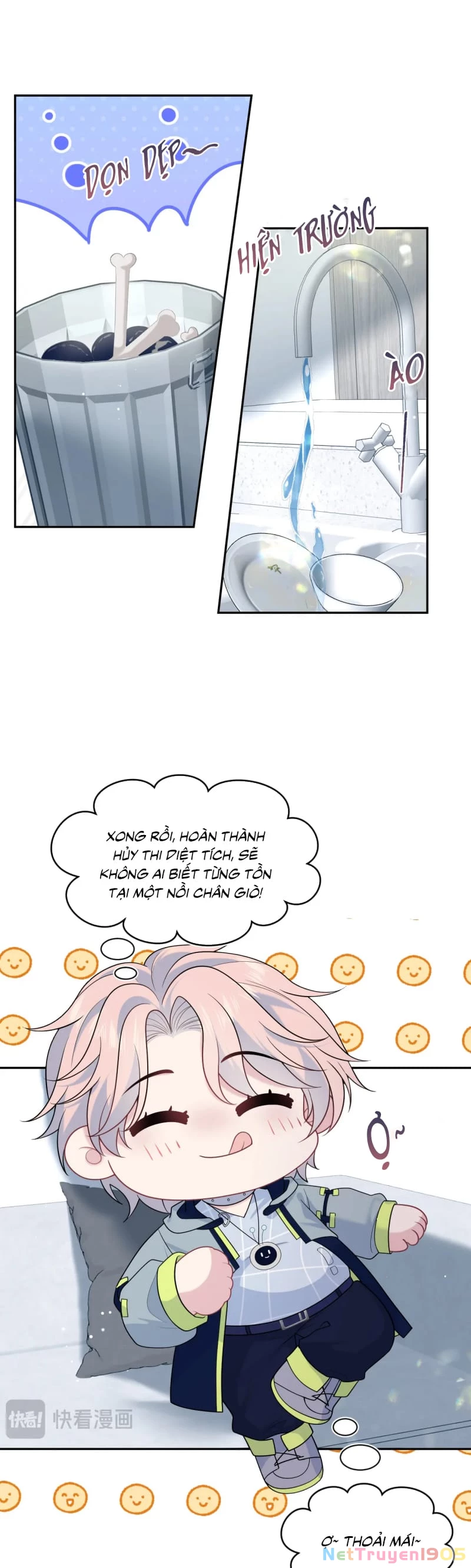 Tuyệt Mỹ Bạch Liên Online Dạy Học Chapter 419 - 8