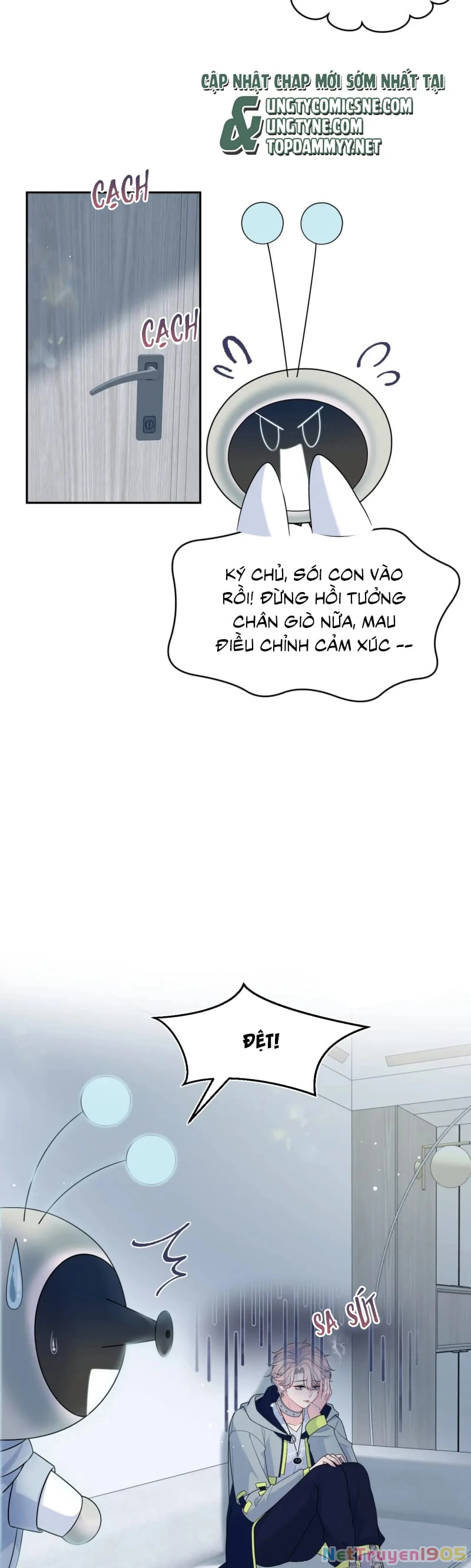 Tuyệt Mỹ Bạch Liên Online Dạy Học Chapter 419 - 9