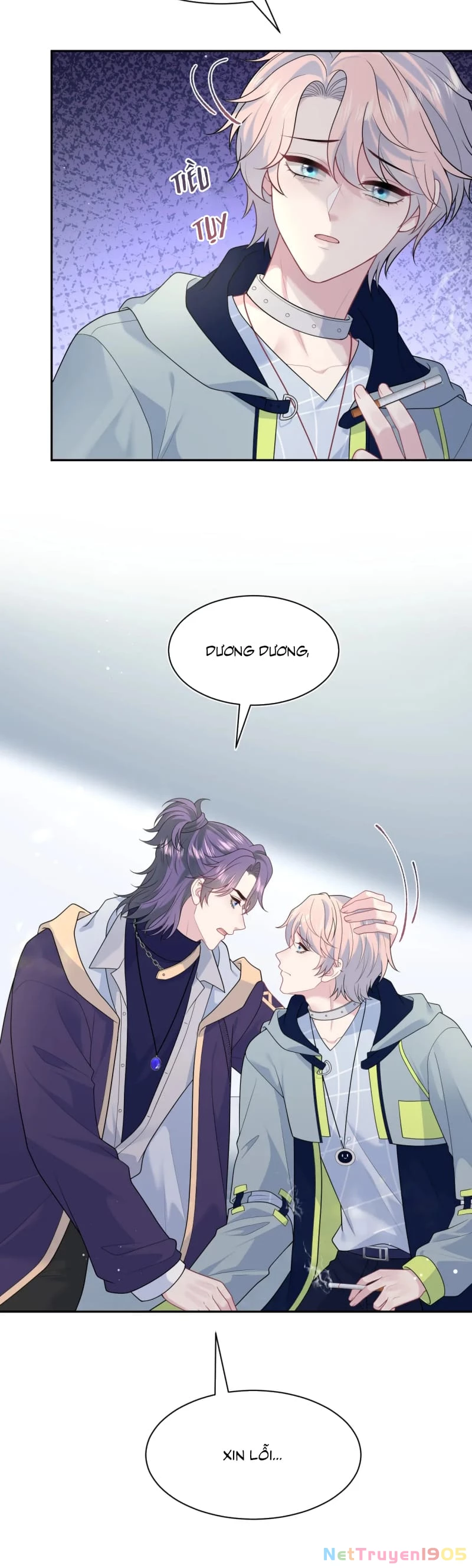 Tuyệt Mỹ Bạch Liên Online Dạy Học Chapter 419 - 11