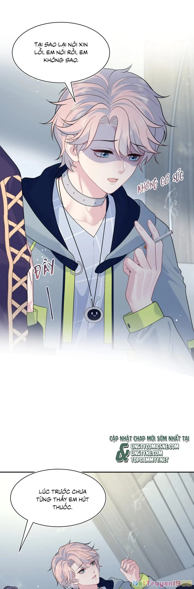 Tuyệt Mỹ Bạch Liên Online Dạy Học Chapter 419 - 12