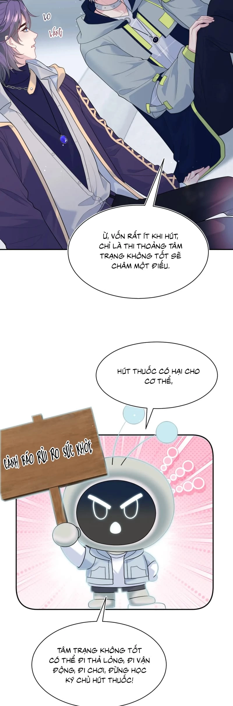 Tuyệt Mỹ Bạch Liên Online Dạy Học Chapter 419 - 13