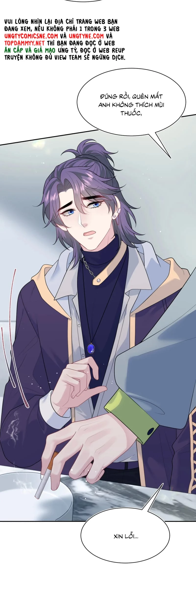 Tuyệt Mỹ Bạch Liên Online Dạy Học Chapter 419 - 14