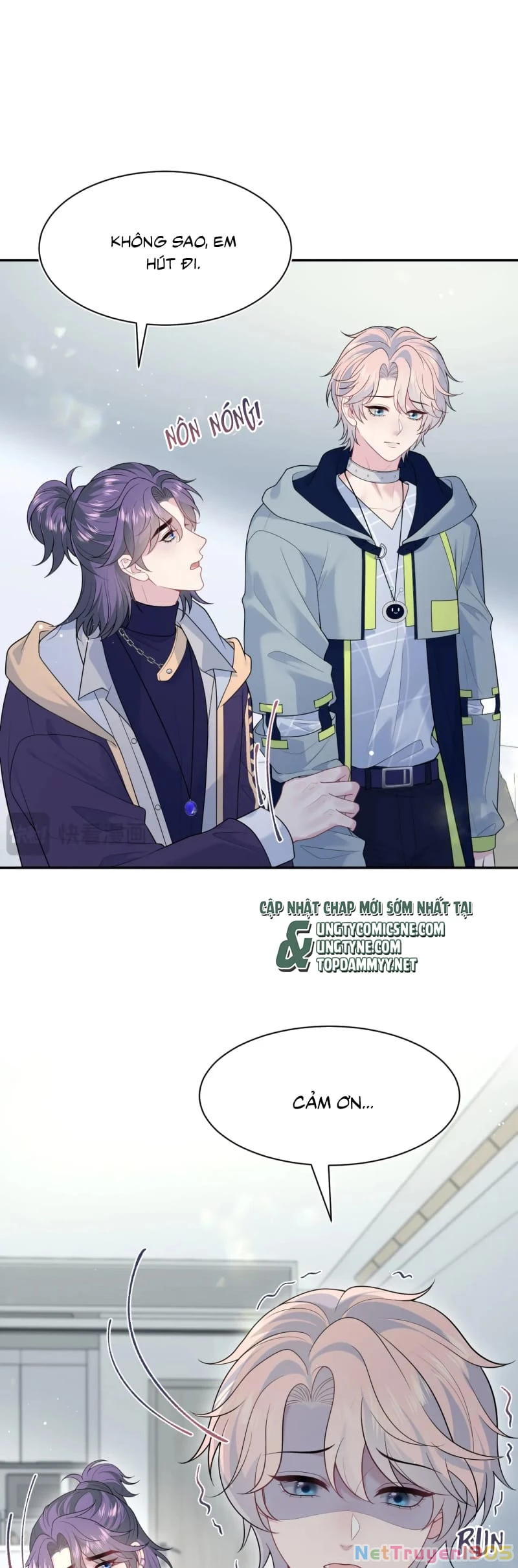 Tuyệt Mỹ Bạch Liên Online Dạy Học Chapter 419 - 15