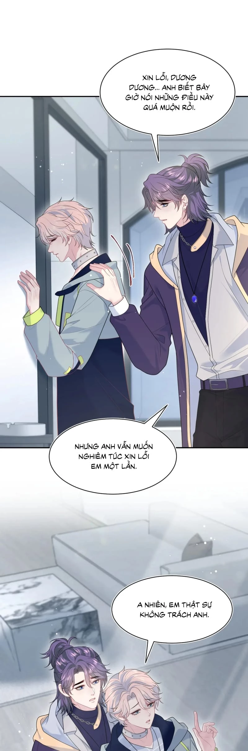 Tuyệt Mỹ Bạch Liên Online Dạy Học Chapter 419 - 18