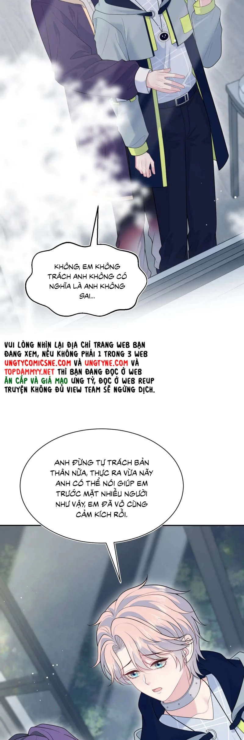 Tuyệt Mỹ Bạch Liên Online Dạy Học Chapter 419 - 19